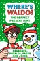 Martin Handford: Where's Waldo? the Perfect Present Hunt, Buch