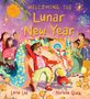 Lara Lee: Welcoming the Lunar New Year: Festivals of the World, Buch