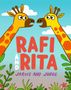 Jarvis: Rafi and Rita, Buch
