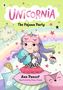 Ana Punset: Unicornia: The Pajama Party, Buch