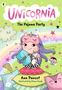 Ana Punset: Unicornia: The Pajama Party, Buch