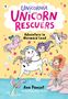 Ana Punset: Unicorn Rescuers: Adventure in Mermaid Land, Buch