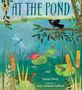 David Elliott: At the Pond, Buch