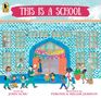 John Schu: This Is a School, Buch