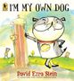 David Ezra Stein: I'm My Own Dog, Buch