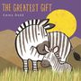 Emma Dodd: The Greatest Gift Padded Board Book, Buch