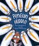 Ross Montgomery: Penguin Huddle, Buch