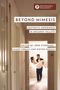 Text: "Performance Philosophy. BEYOND MIMESIS. Aesthetic Experience in Uncanny Valleys. Edited by Jörg Sternagel, James Tobias, and Dieter Mersch." Ein unscharfes Bild zeigt eine Person, die eine andere durch einen Flur trägt., Buch