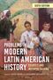 Problems in Modern Latin American History, Buch