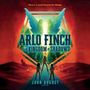 John August: Arlo Finch in the Kingdom of Shadows, MP3