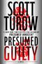 Scott Turow: Presumed Guilty, Buch