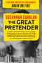 Susannah Cahalan: The Great Pretender, Buch