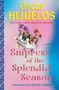 Oscar Hijuelos: Empress of the Splendid Season, Buch, Buch