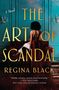 Regina Black: The Art of Scandal, Buch