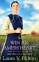 Laura V Hilton: To Win an Amish Heart, Buch