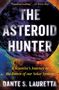 Dante Lauretta: The Asteroid Hunter, Buch