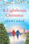 Jenny Hale: A Lighthouse Christmas, Buch