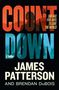 James Patterson: Countdown, Buch