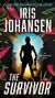 Iris Johansen: The Survivor, Buch