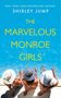 Shirley Jump: The Marvelous Monroe Girls, Buch