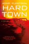 Adam Plantinga: Hard Town, Buch