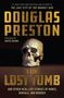 Douglas Preston: The Lost Tomb, Buch