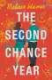 Melissa Wiesner: The Second Chance Year, Buch