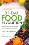 Ocean Robbins: 31-Day Food Revolution, Buch