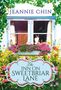 Jeannie Chin: The Inn on Sweetbriar Lane, Buch