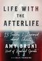 Amy Bruni: Life with the Afterlife, Buch