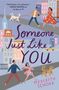 Meredith Schorr: Someone Just Like You, Buch