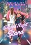 Karelia Stetz-Waters: Second Night Stand, Buch