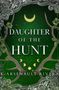 K. Arsenault Rivera: Daughter of the Hunt, Buch