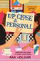 Ana Holguin: Up Close & Personal, Buch
