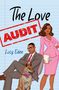Lucy Eden: The Love Audit, Buch