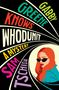 Sam Tschida: Gabby Greene Knows Whodunit, Buch