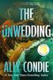 Ally Condie: The Unwedding, Buch