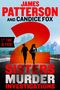 James Patterson: 2 Sisters Murder Investigations, Buch