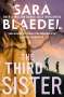 Sara Blaedel: The Third Sister, Buch