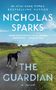 Nicholas Sparks: The Guardian, Buch
