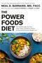 Neal Barnard: The Power Foods Diet, Buch