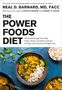 Neal Barnard: The Power Foods Diet, Buch