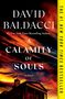 David Baldacci: A Calamity of Souls, Buch