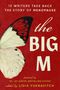 Lidia Yuknavitch: The Big M, Buch