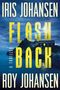 Iris Johansen: Flashback, Buch