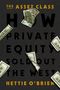 Hettie O'Brien: O'Brien, H: Asset Class, Buch