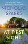 Nicholas Sparks: At First Sight, Buch