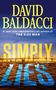 David Baldacci: Simply Lies, Buch