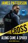 James Patterson: Along Came a Spider, Buch