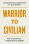 Robert Sarver: Warrior to Civilian, Buch